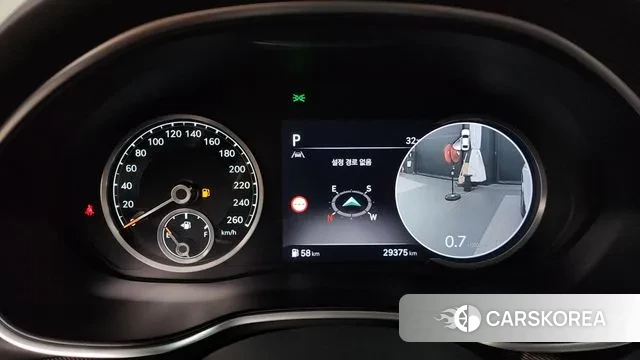 Genesis G80 (RG3) id 2974466 из Кореи 18