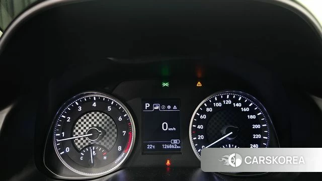 Hyundai The New Avante AD id 4269106 из Кореи 18