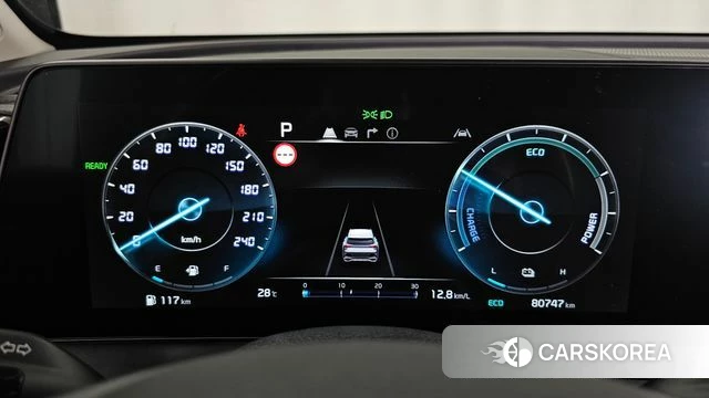 Kia Sportage 5th Generation Hybrid id 4463063 из Кореи 30