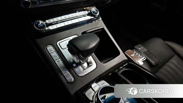 Genesis G90 id 4906825 из Кореи 39