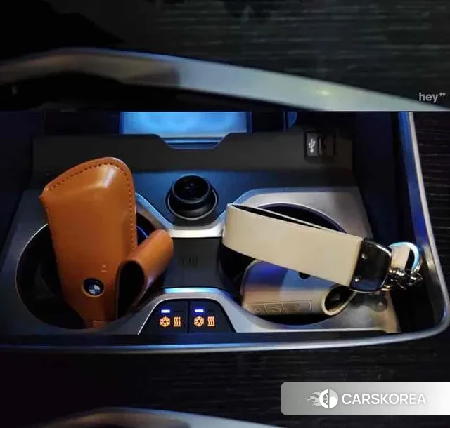 BMW X5 (G05) id 3477362 из Кореи 8