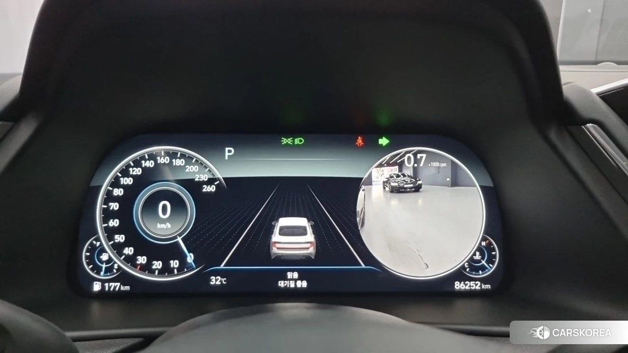 Hyundai Sonata (DN8) id 4894034 из Кореи 16