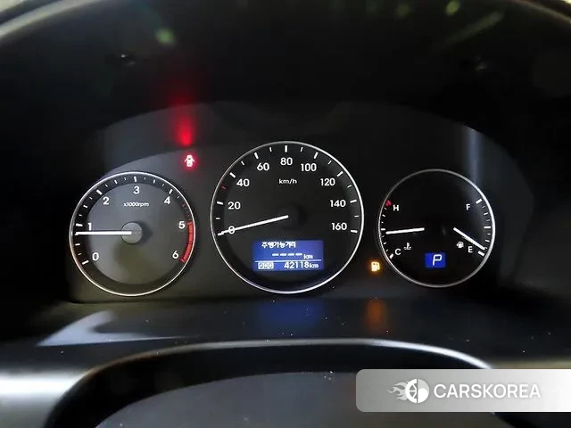 Hyundai The New Grand Starex id 3454747 из Кореи 17