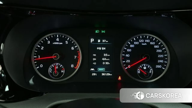 Kia K5 3rd generation id 4315651 из Кореи 28