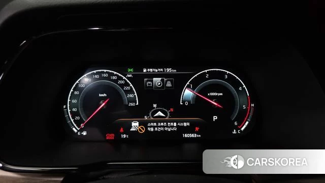 Kia Mohave Master id 3812488 из Кореи 18