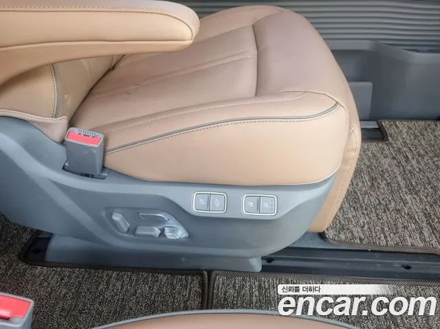 Hyundai Staria id 2668243 из Кореи 15