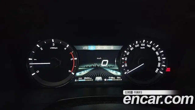 Ssangyong G4 Rexton id 2891637 из Кореи 18