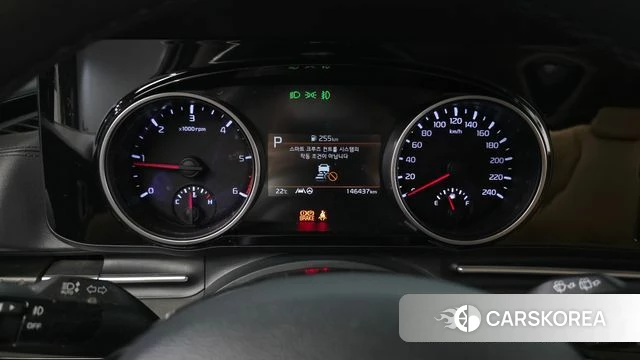 Kia Carnival 4th generation id 3923976 из Кореи 18