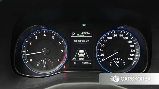 Hyundai Kona id 4397776 из Кореи 29