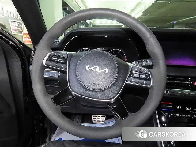 Kia Mohave Master id 3639041 из Кореи 18