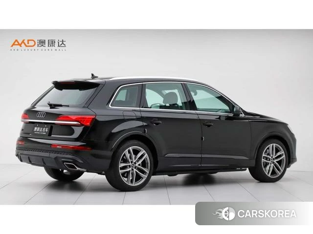 Audi Q7 id 4240240 из Китая 8