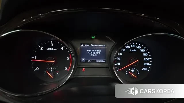 Kia The New Carnival id 3396907 из Кореи 18