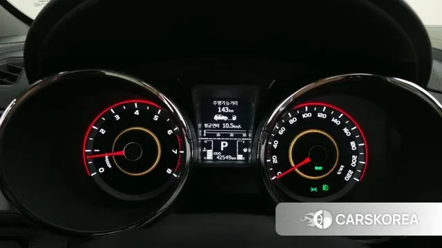 Ssangyong Tivoli Armor id 3055492 из Кореи 18