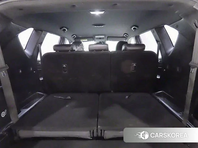 Ssangyong G4 Rexton id 2981885 из Кореи 18