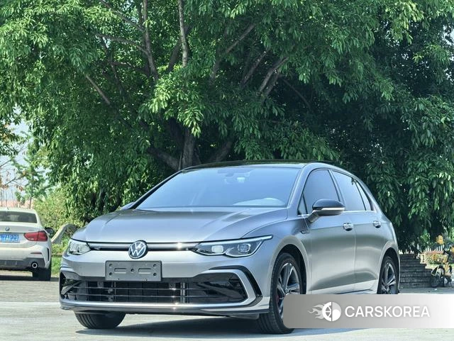 Volkswagen Golf id 4277109 из Китая 20