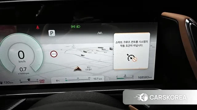 Genesis G90 (RS4) id 3533936 из Кореи 18