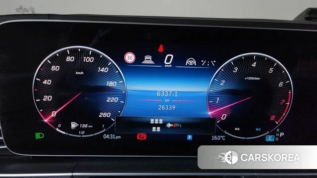 Mercedes-Benz GLS - Class X167 id 4349187 из Кореи 40