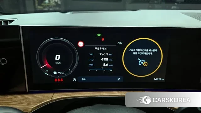 Hyundai Santa Fe (MX5) id 2915008 из Кореи 18