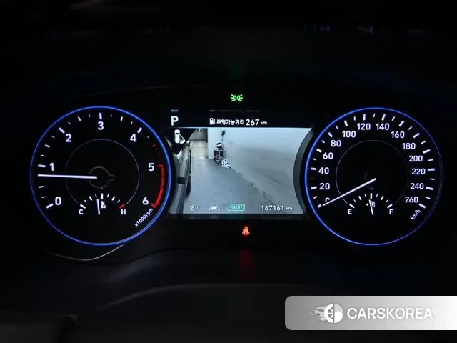 Hyundai Palisade id 3733603 из Кореи 18