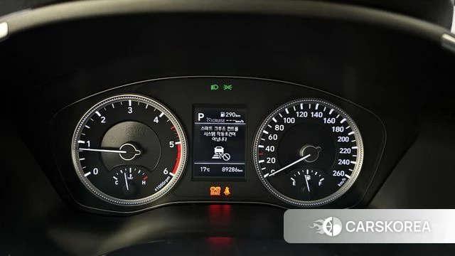 Hyundai Santa Fe TM id 3880151 из Кореи 18