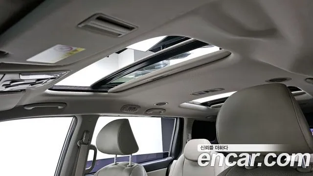 Kia The New Carnival id 2612103 из Кореи 18