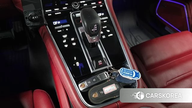 Porsche Panamera (971) id 3800210 из Кореи 18