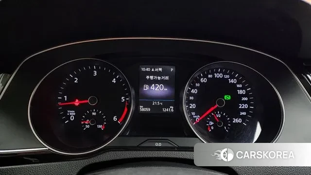 Volkswagen Passat GT (B8) id 3249027 из Кореи 18