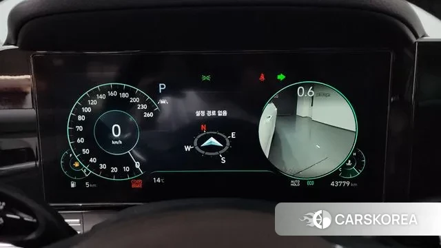 Hyundai The New Grandeur IG id 3788314 из Кореи 18