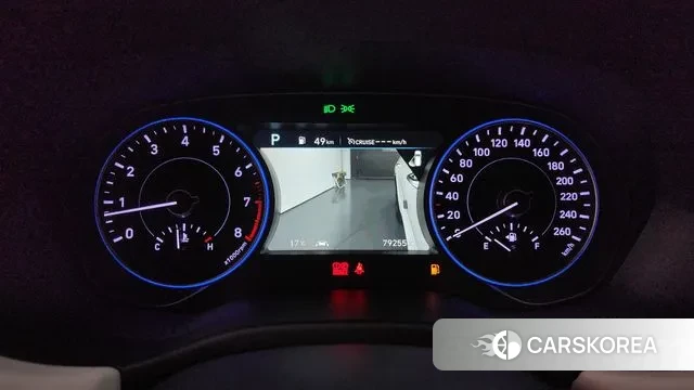 Hyundai Palisade id 3351017 из Кореи 18