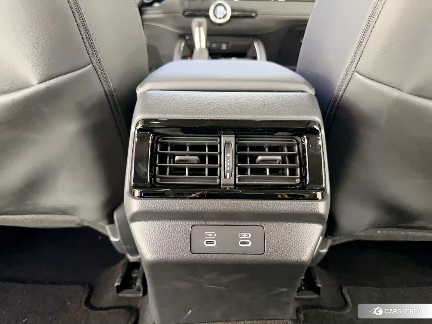 Honda Inspire id 4634795 из Китая 27