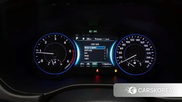 Hyundai Palisade id 3038934 из Кореи 18