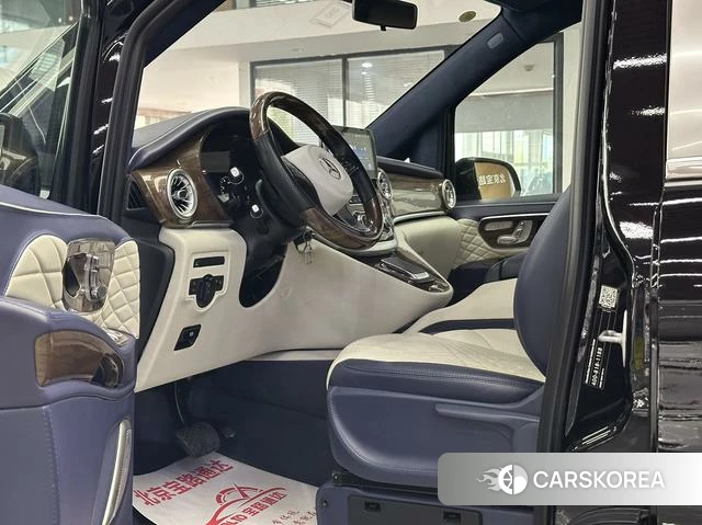 Mercedes-Benz Vito id 4335660 из Китая 15