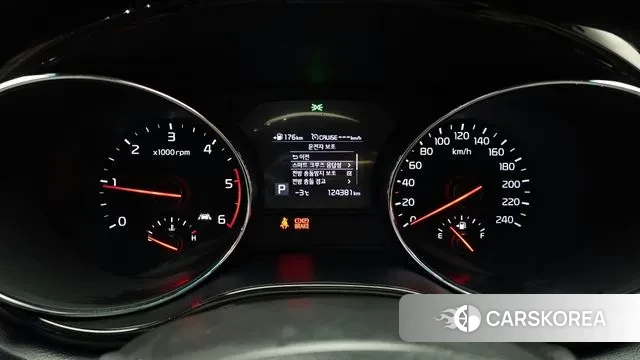 Kia The New Carnival id 3608318 из Кореи 18