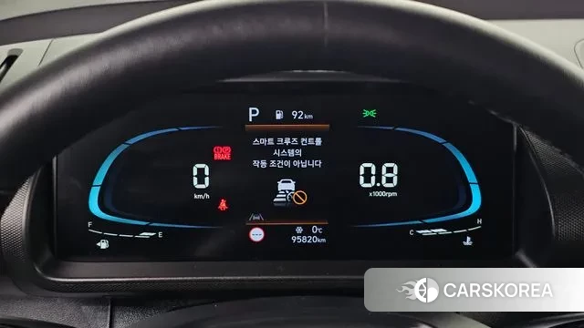 Hyundai Casper id 3503376 из Кореи 18