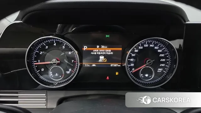 Hyundai The New Grandeur IG id 3671787 из Кореи 18