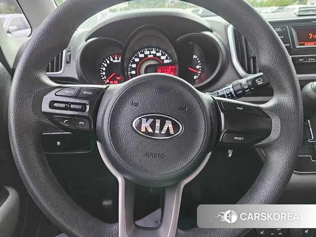 Kia The New Ray id 3535882 из Кореи 15