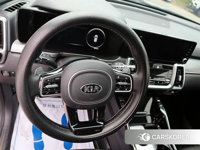 Kia Sorento 4th Generation id 4310115 из Кореи 18