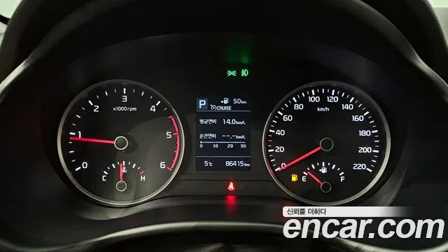 Kia Stonic id 2405455 из Кореи 18