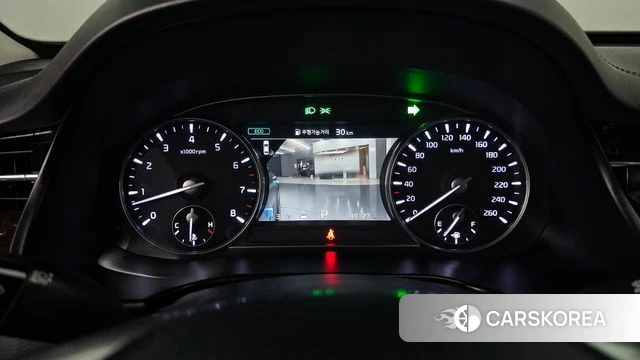 Kia More K9 id 4633155 из Кореи 30