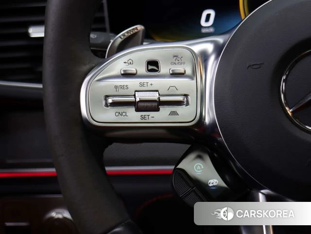 Mercedes-Benz GLE AMG id 4348899 из Китая 31