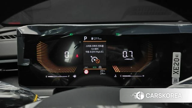 Kia The New K5 3rd generation id 4407686 из Кореи 28