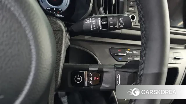 Kia The New Kia Ray EV id 3560252 из Кореи 18