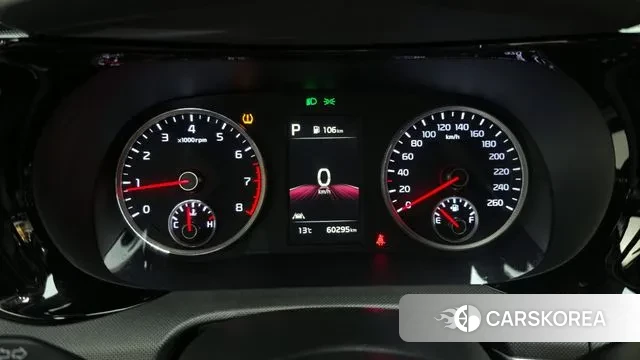 Kia K5 3rd generation id 3416937 из Кореи 18