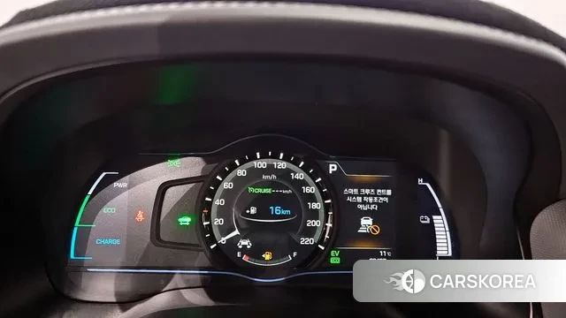 Hyundai Ionic Hybrid id 3418134 из Кореи 18