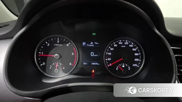 Kia Stonic id 2986683 из Кореи 18