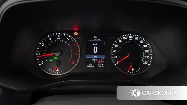 Renault Korea (Samsung) XM3 id 3373409 из Кореи 18