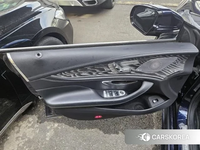 Mercedes-Benz CLS-Class C257 id 3334802 из Кореи 18