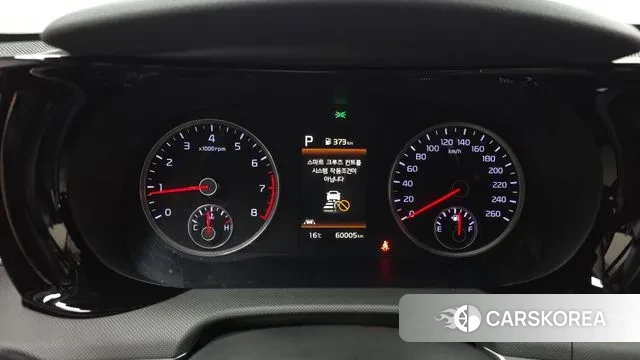 Kia K5 3rd generation id 3317508 из Кореи 18