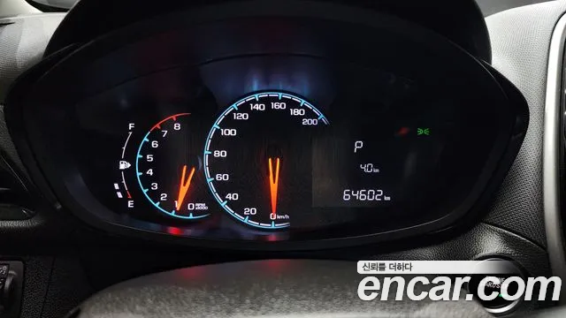 Chevrolet (GM Daewoo) The Next Spark id 2850833 из Кореи 18