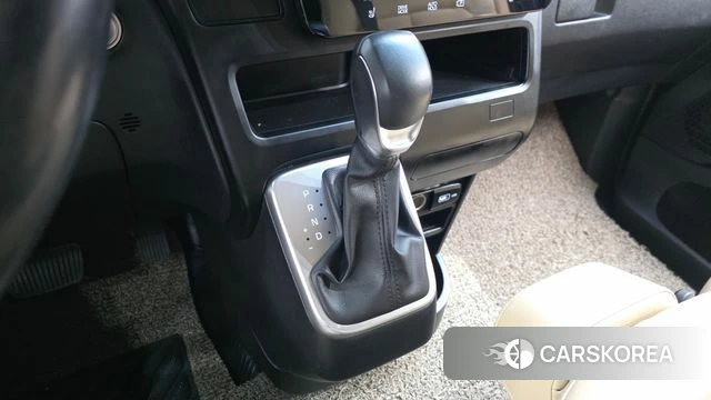 Hyundai Staria id 4763895 из Кореи 28